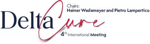 Delta Cure - 4th International Meeting