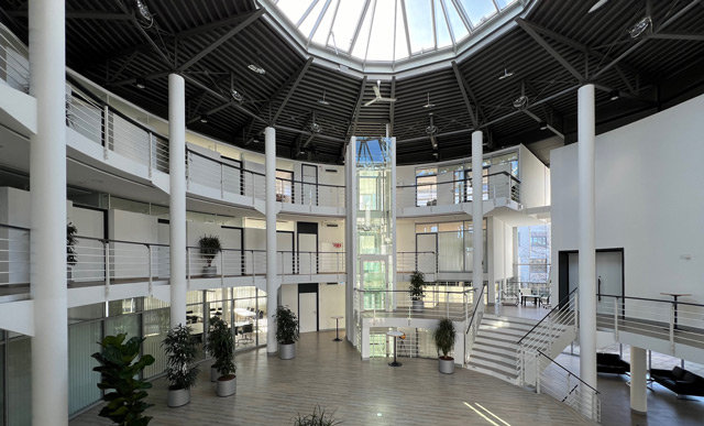 venue