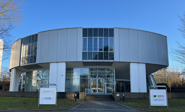 venue