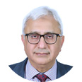Zaigham Abbas